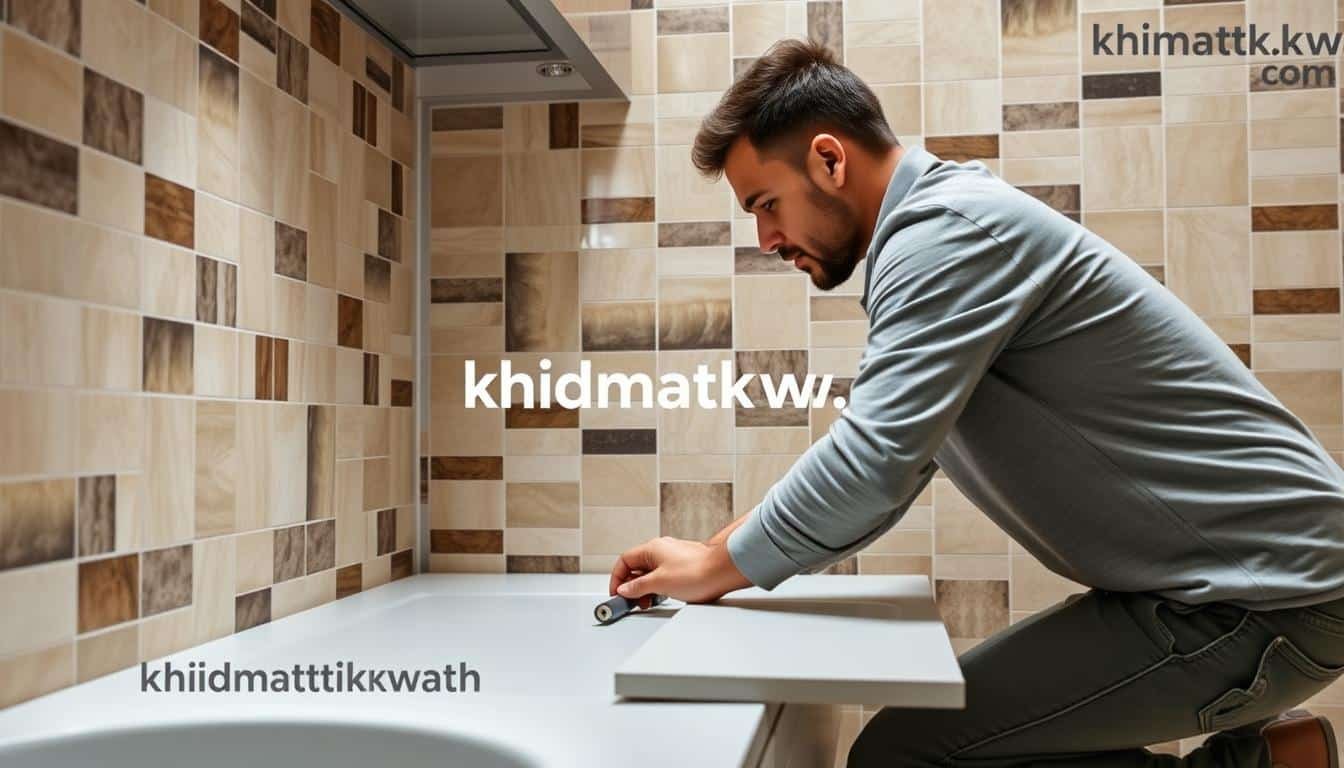 فني سيراميك الكويت