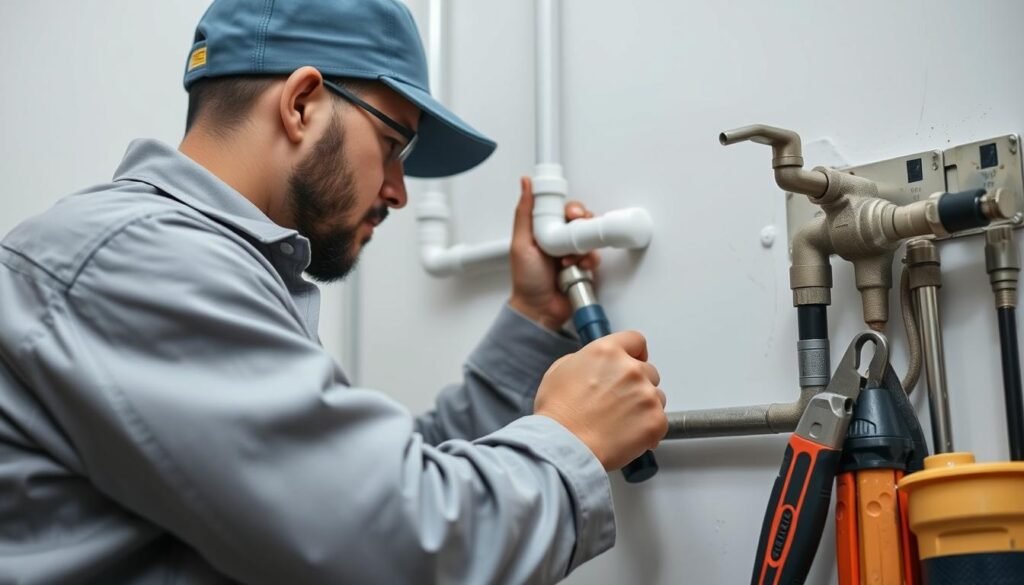 فني صحي الكويت