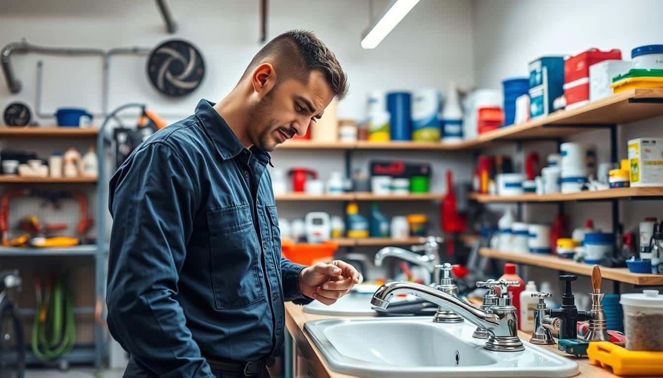 فني صحي الكويت