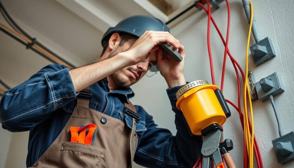 فني كهربائي رخيص الكويت