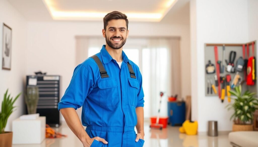 كهربائي الكويت