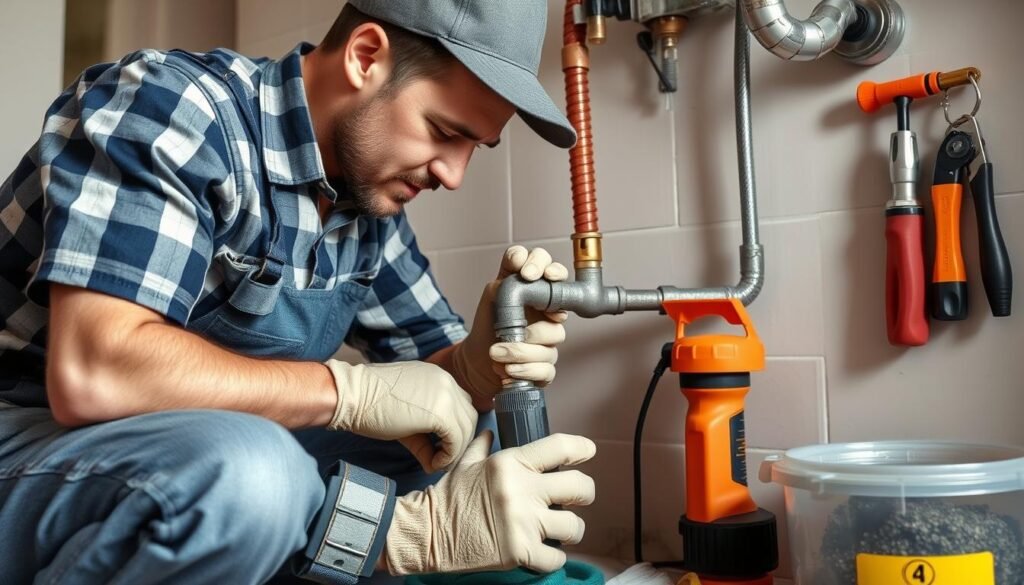 مشاكل السباكة الشائعة في الكويت