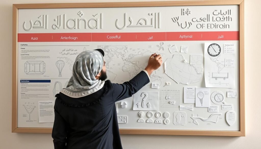 معلم جبس بورد الكويت