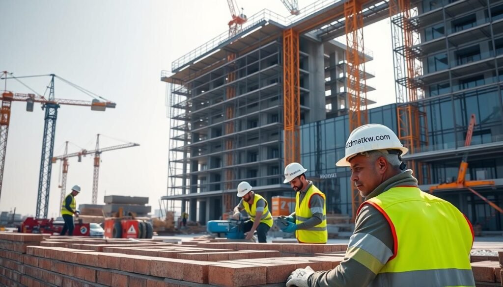 مقاول الكويت