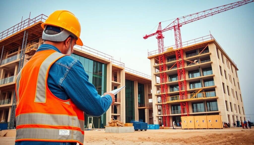 مقاول بناء الكويت