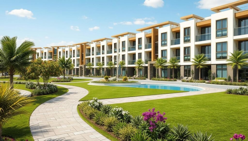 مقاول بناء منازل الكويت