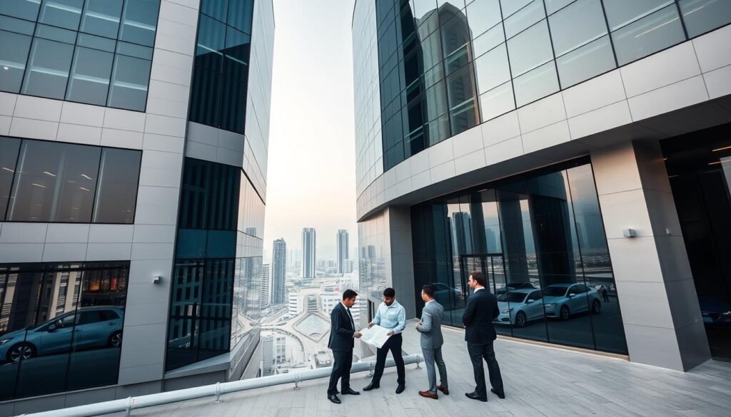 مقاولات عامة الكويت