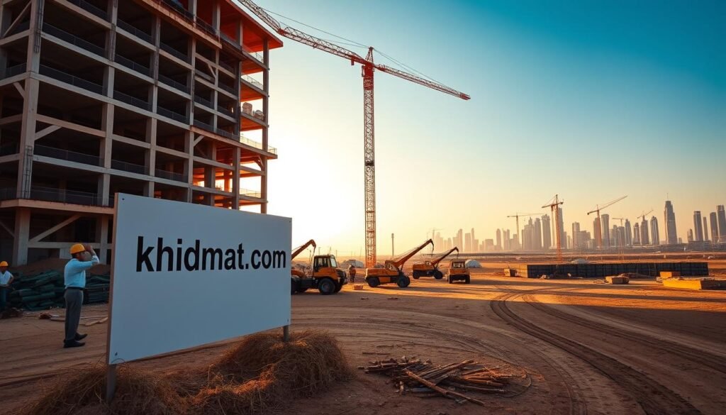 مقاولات عامة الكويت