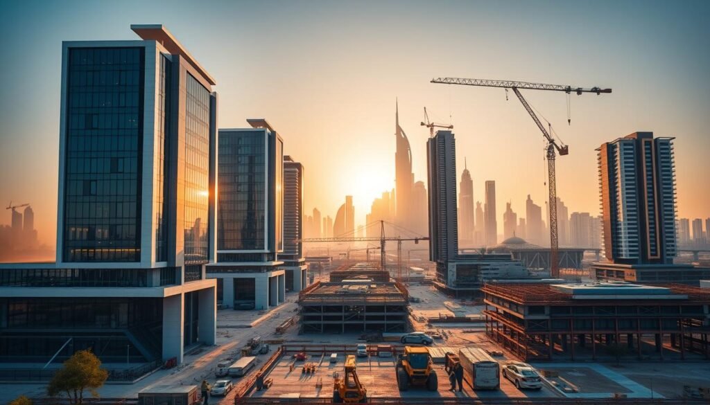 مقاولات عامة الكويت