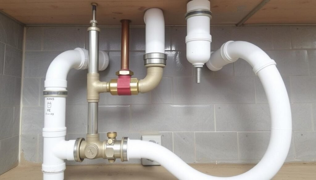 نصائح صيانة السباكة المنزلية الكويت