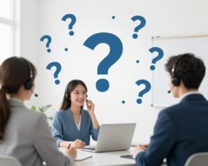 أسئلة وأجوبة شائعة حول خدمات مكافحة الحشرات