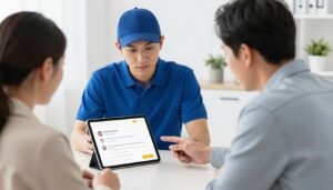 اختيار أفضل شركة مكافحة - معايير اختيار شركة موثوقة للقضاء الحشرات