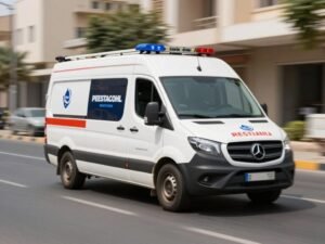استجابة سريعة لخدمة مكافحة حشرات فورية