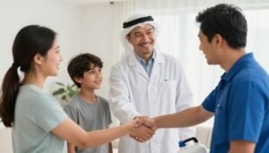 خدمة مكافحة حشرات فورية احترافية في الكويت - اتصل الآن