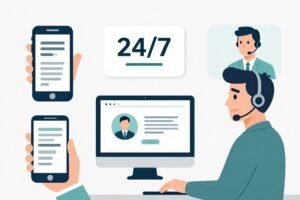 طرق التواصل مع شركة مكافحة الحشرات في الكويت