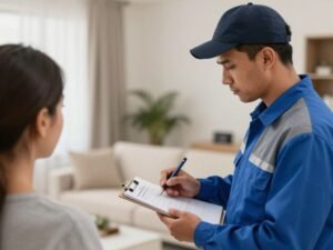 متابعة خدمة مكافحة حشرات من شركة مكافحة الكويت