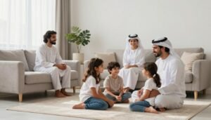 منزل خالٍ من الحشرات ونظيف