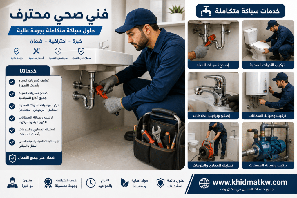 فنى صحى